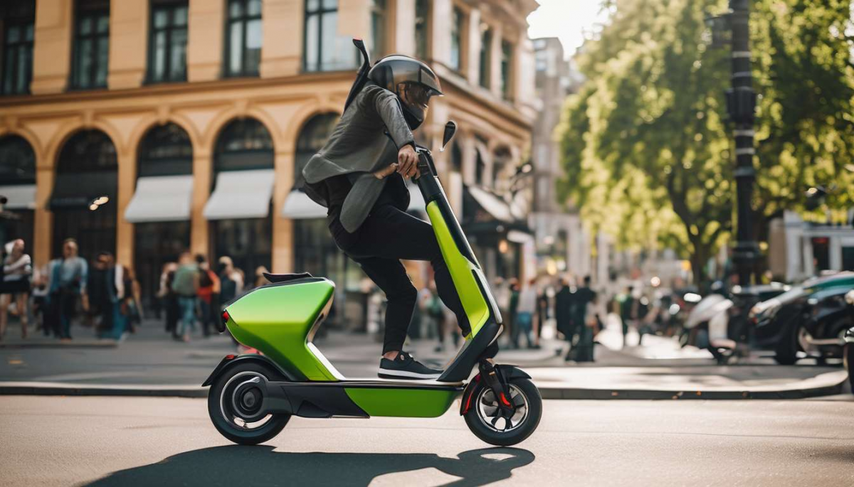 el-scootere